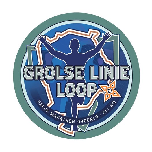 GROENLO — Grolse Linie Loop moet sport en geschiedenis samenbrengen in jubileumjaar Groenlo