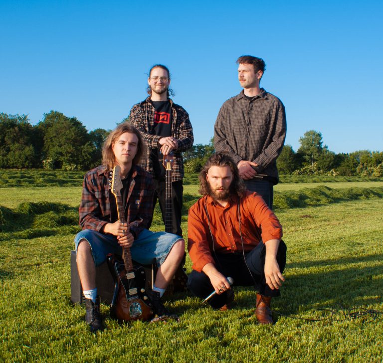 MEDDO / ULFT — Band uit Meddo geselecteerd voor talentontwikkelingstraject DRU Poppodium