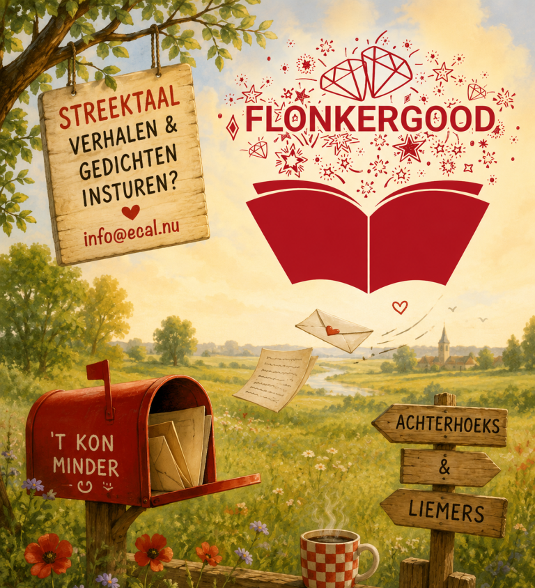 Verhalen en gedichten gezocht voor Flonkergood 2027
