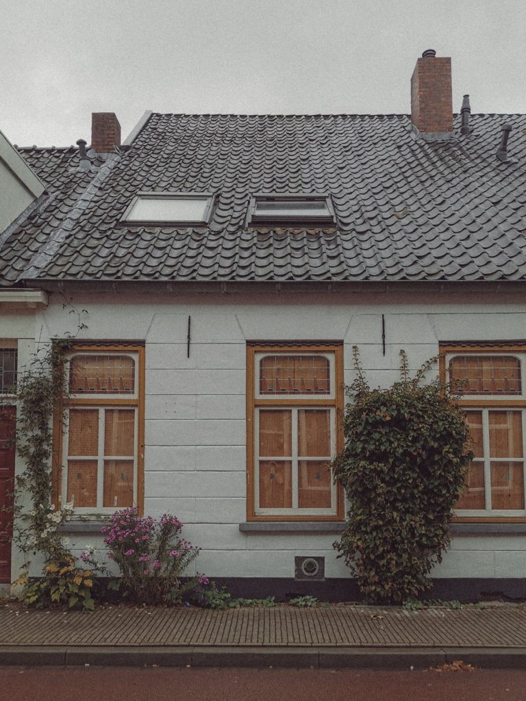Veel vooroorlogse woningen in Gelderland nog slecht geïsoleerd