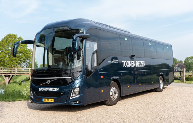 LANDELIJK β Met een groep op pad in Gelderland: zo organiseer je comfortabel vervoer