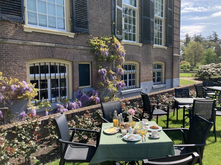LAREN (GLD) — Huis Verwolde biedt unieke zomeractiviteiten