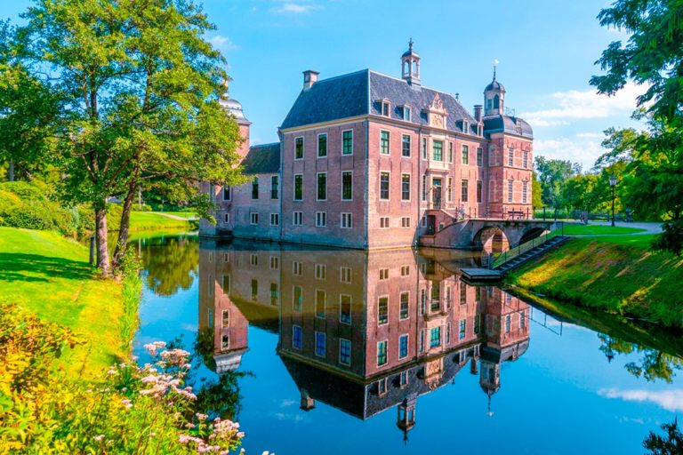 RUURLO — Ruurlose Fietsvierdaagse met nieuwe routes door de Achterhoek