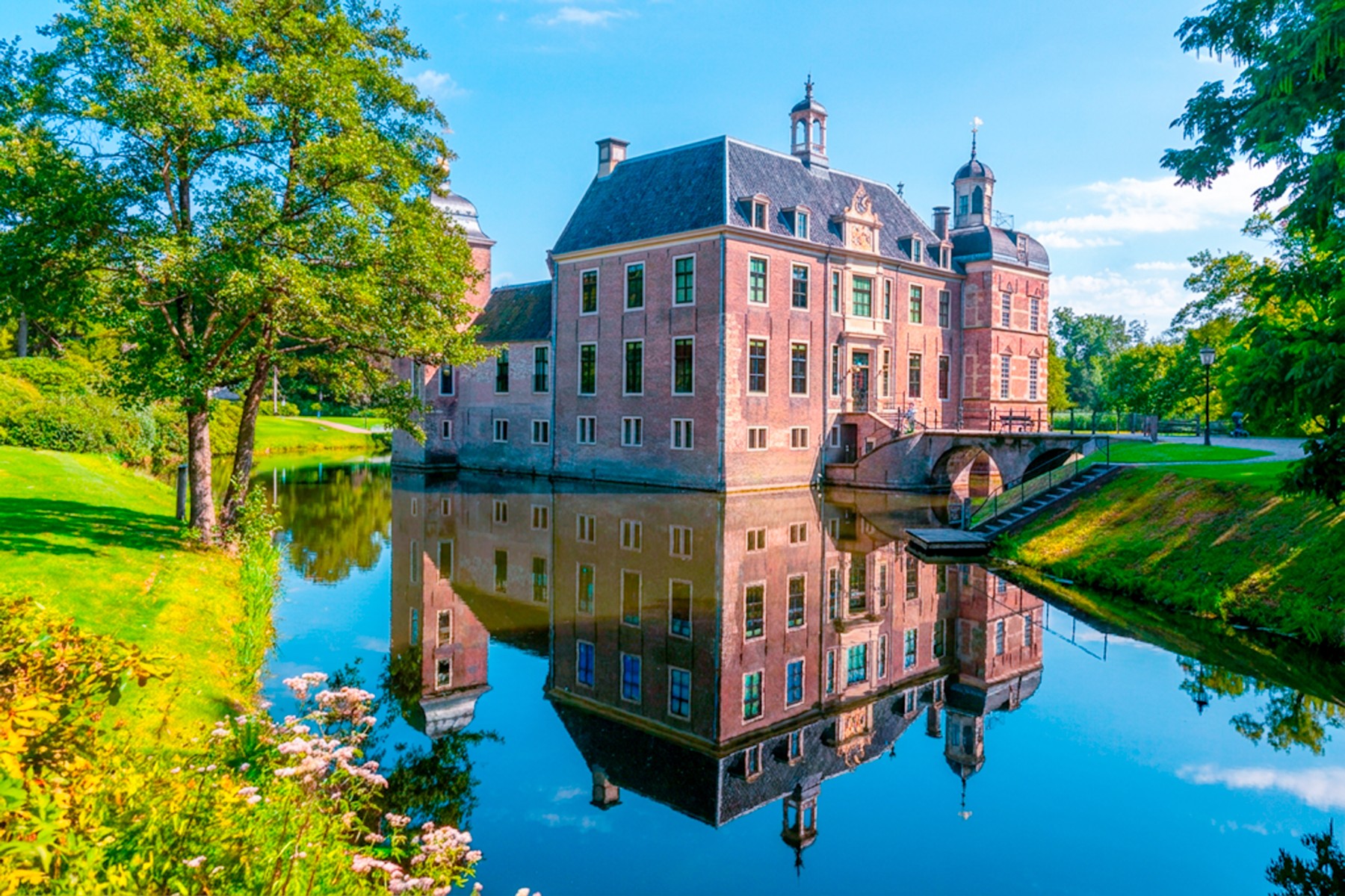 RUURLO β Ruurlose Fietsvierdaagse met nieuwe routes door de Achterhoek