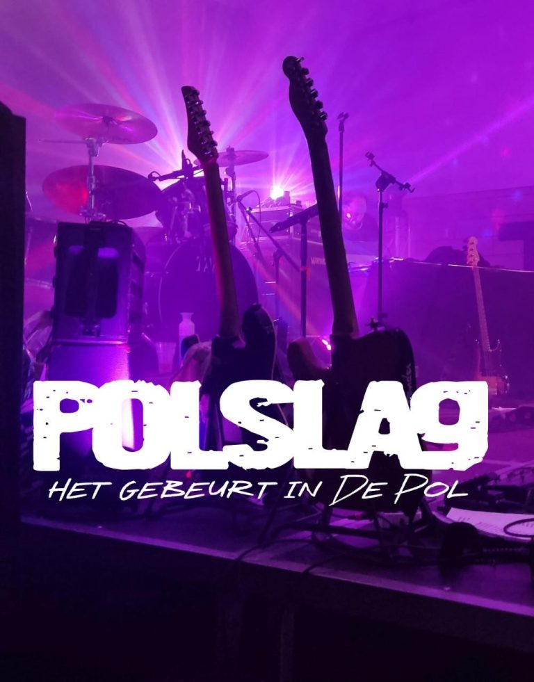 AALTEN — Nieuw muziekfestival Polslag in Aalten brengt lokale muzikanten samen