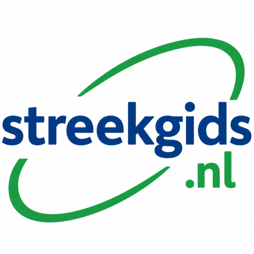 Streekgids.nl